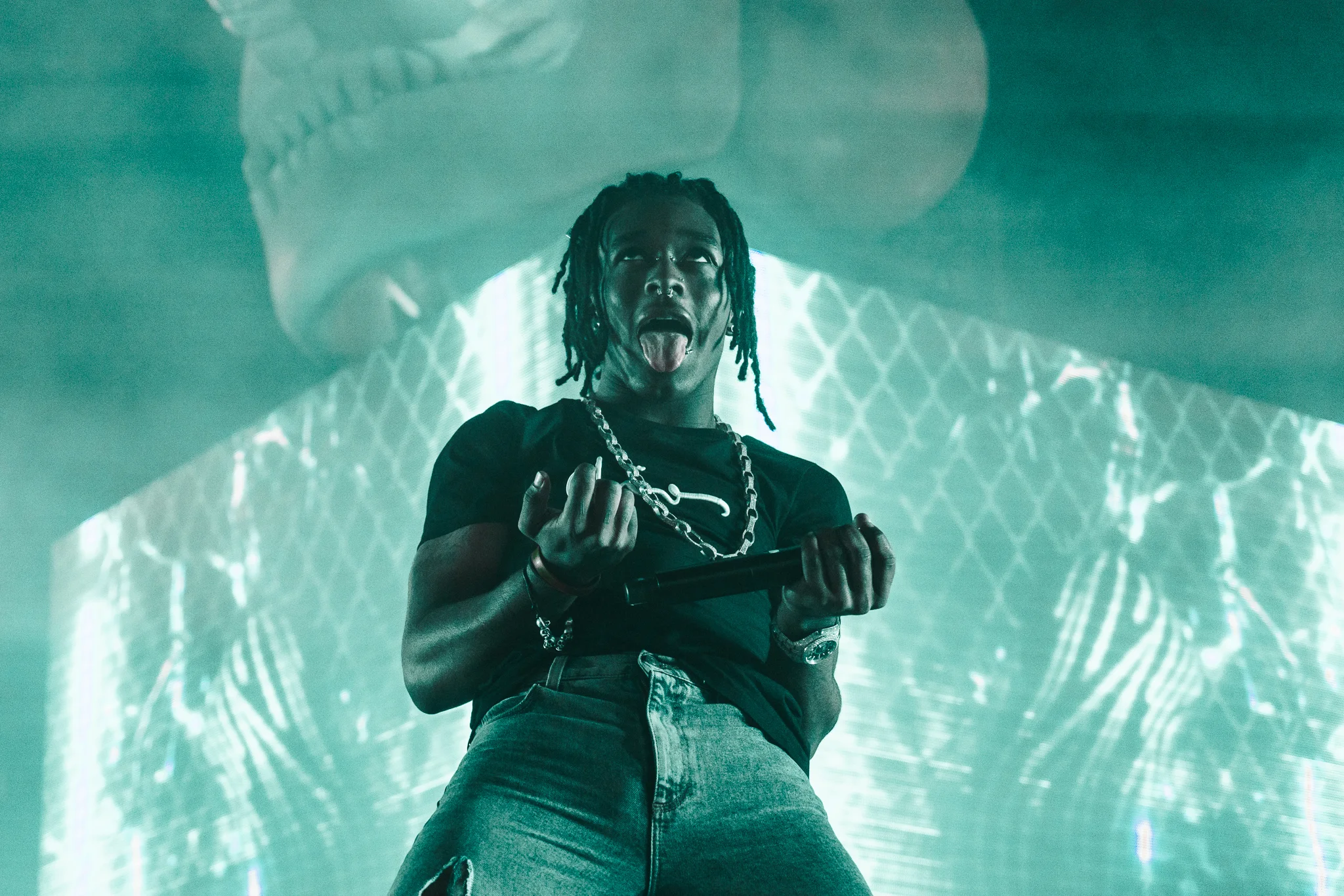 G-Eazy | Ridgefield — Unclear Magazine